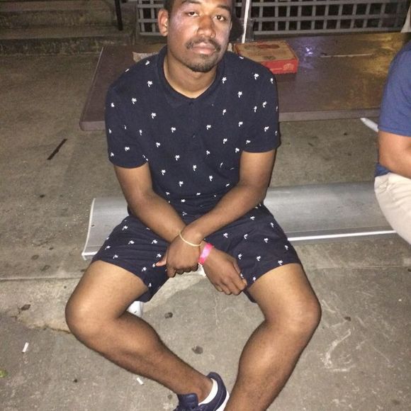 Meet your Posher, Marcus - Picture 1 of 1